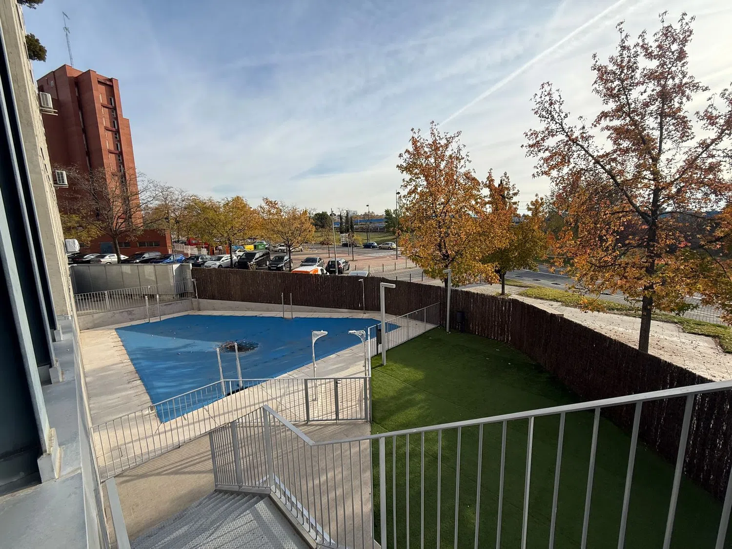 Piso en calle Liverpool, 6 - Foto 32