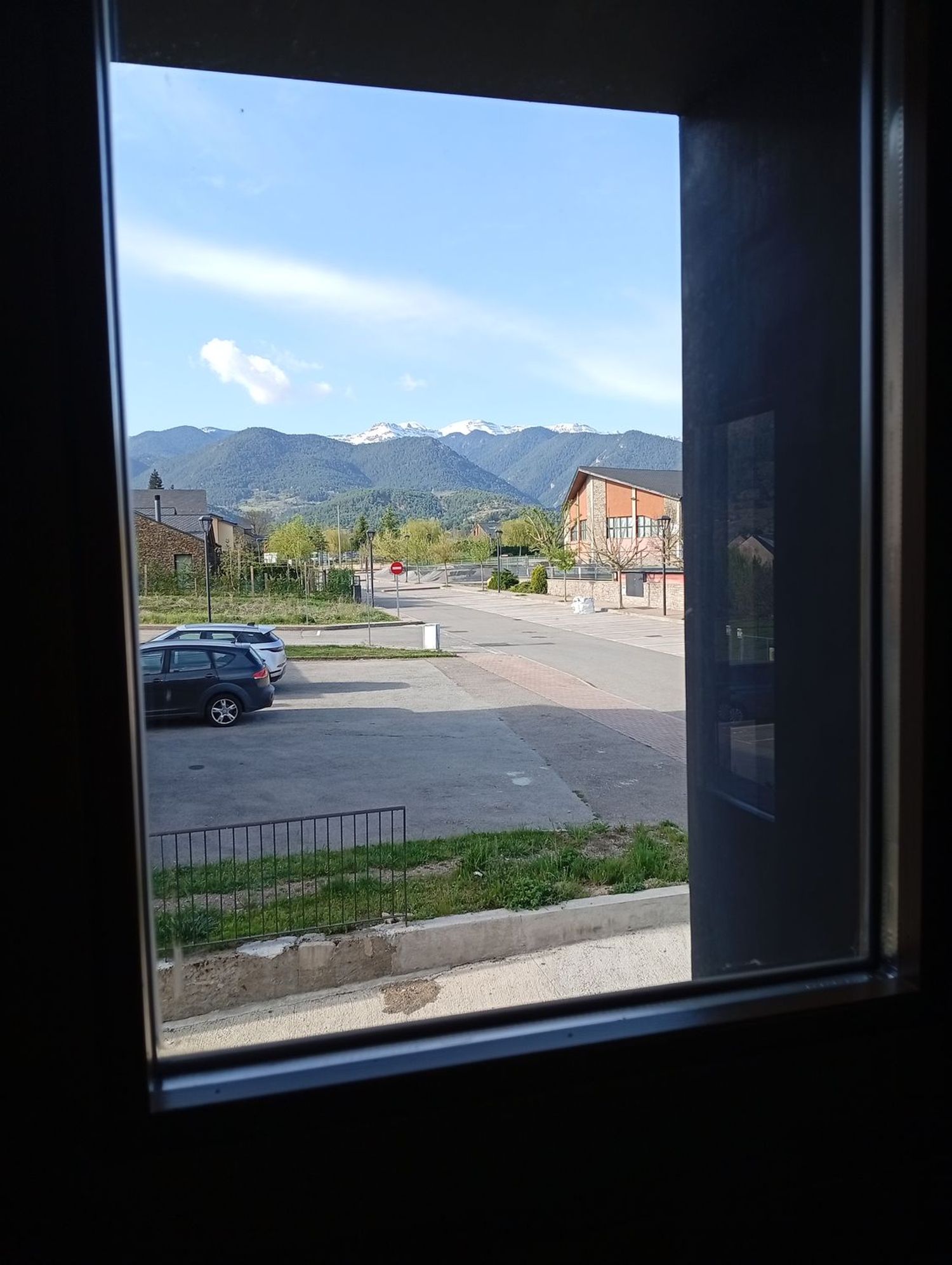 Piso en Calle Berguedà, 13 - Foto 3
