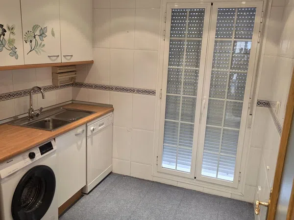 Piso en Travesía de Nicolás Funes, 4, Barrio Jesús - Foto 16