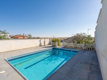 Chalet en  Calle Yedra 2 - Foto 40