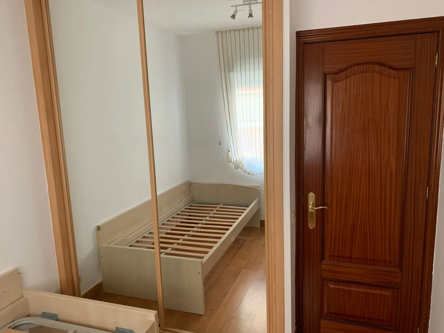 Piso en avenida de Monforte de Lemos, 69 - Foto 11