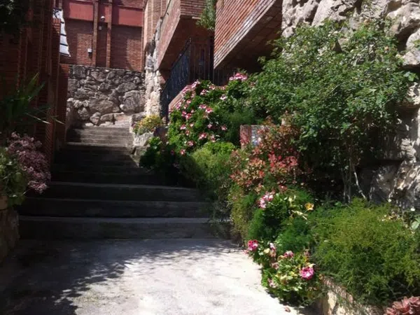 Ático en Calle Antoni Sardà, 14, Les Botigues de Sitges, Les Botigues de Sitges - Foto 2