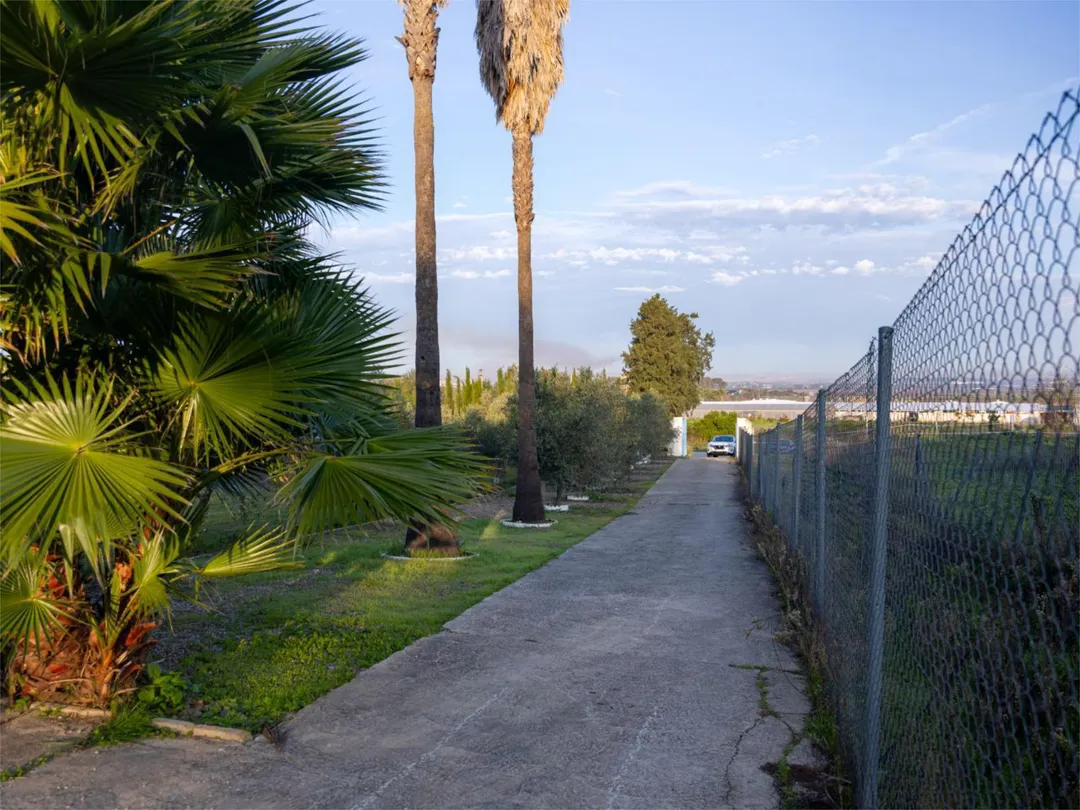 Finca rústica en  Calle Almenara 1 - Foto 2