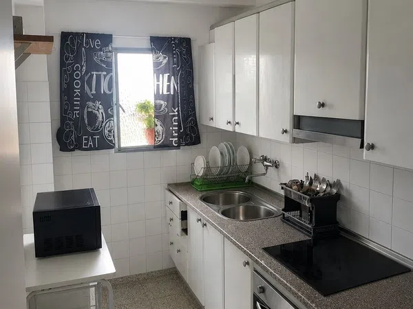 Piso en Calle Inés de Suárez, 4, Los Pinos-El Pilar, Los Pinos-El Pilar - Foto 2