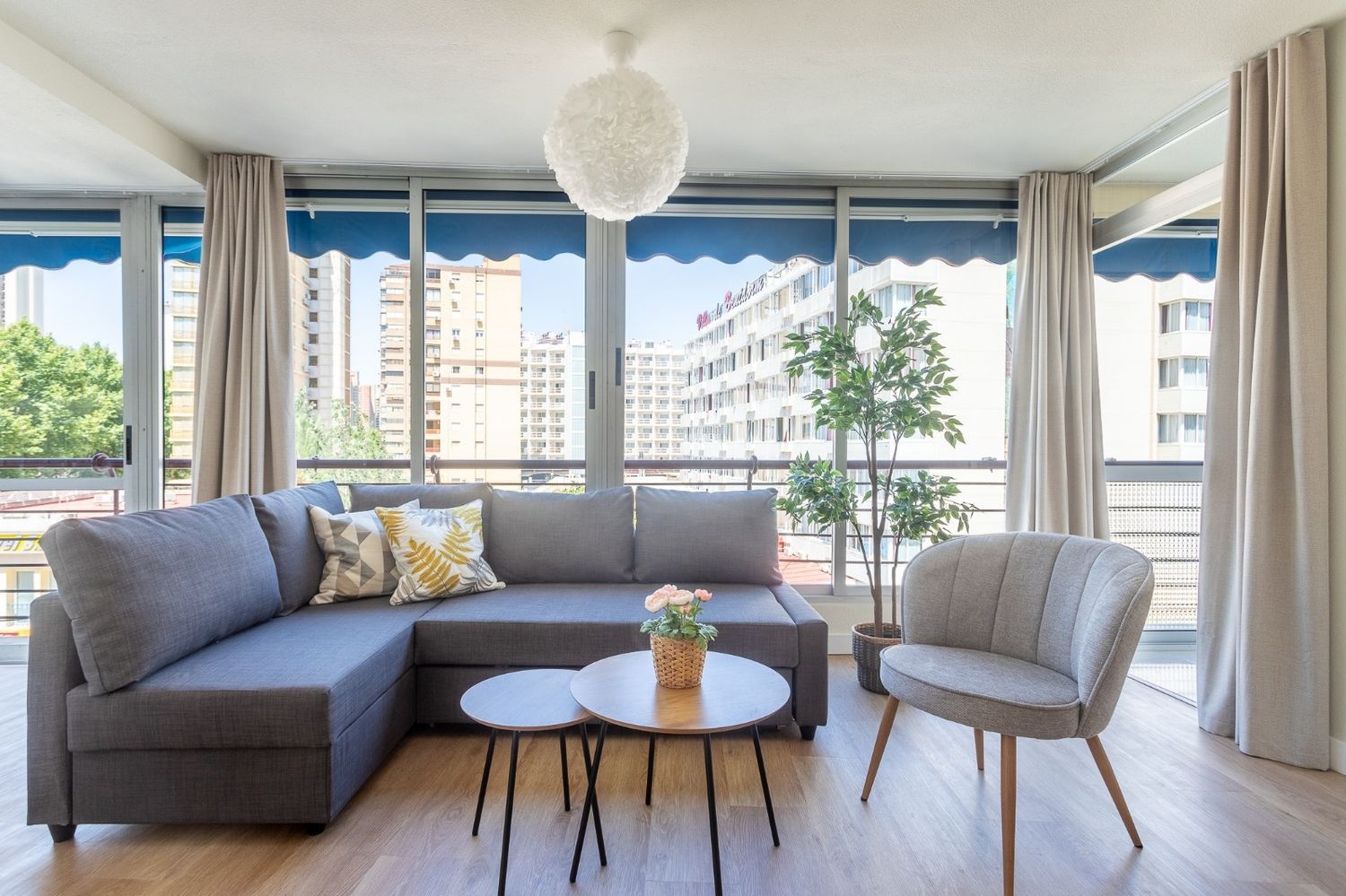 Piso en Mediterráneo, 51 - Foto 7
