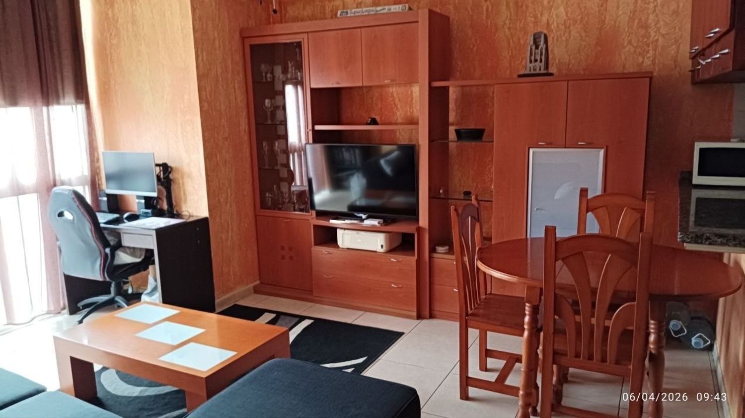 Piso en calle la Hoyita, 17 - Foto 3