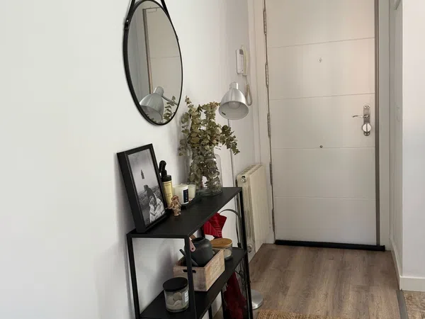 Piso en Opañel - Foto 3