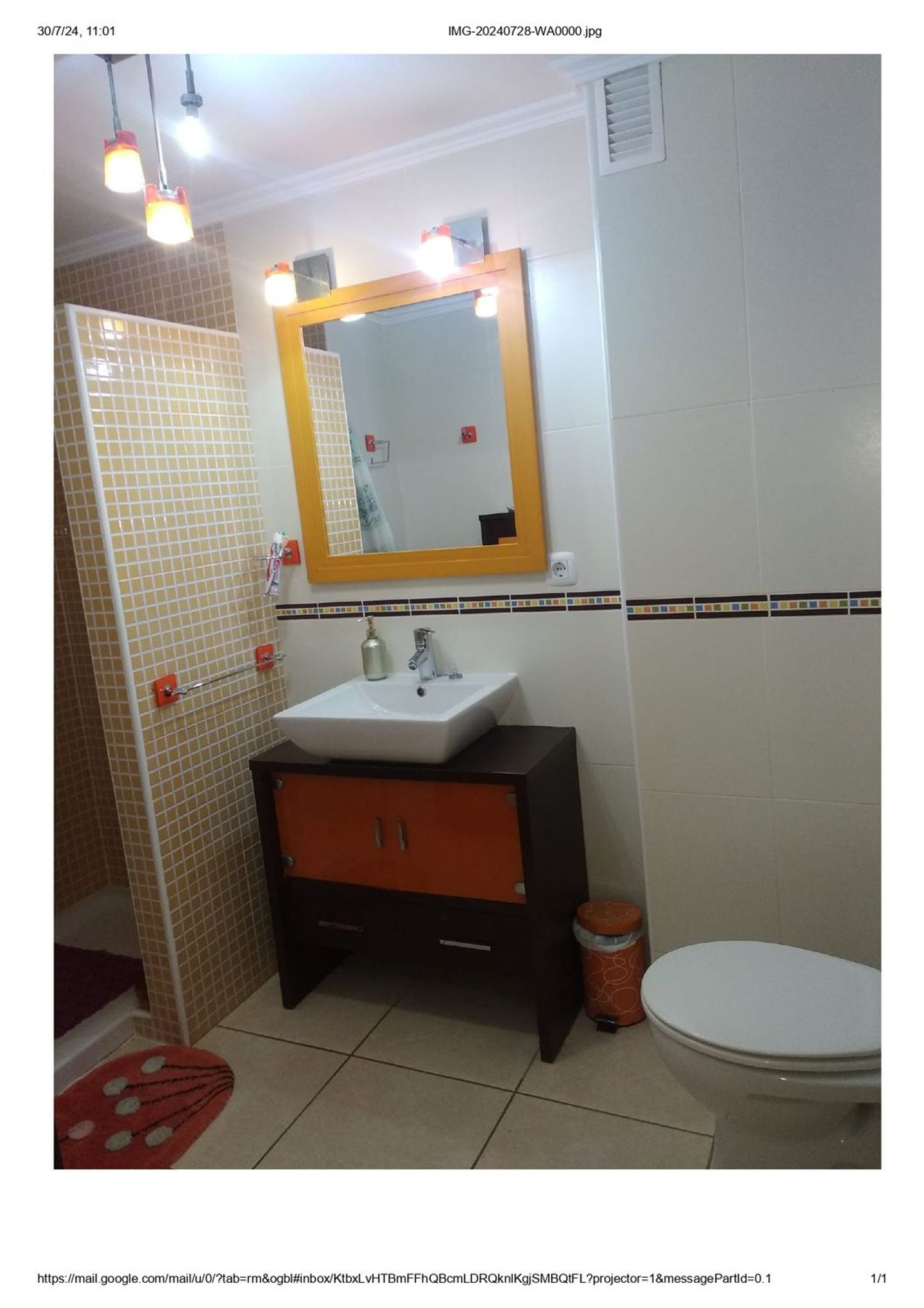 Piso en Calle Carlos Marín Menú, 52, Centro, Centro - Foto 9