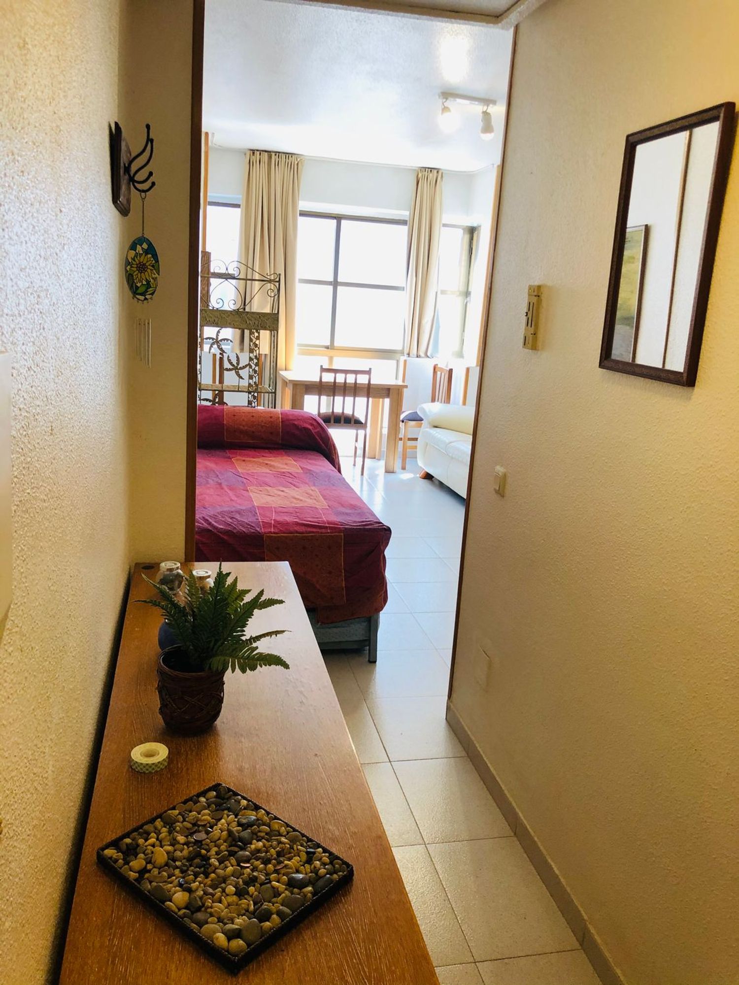 Estudio en Calle Vista Alegre, 1, Vista Alegre - Foto 8