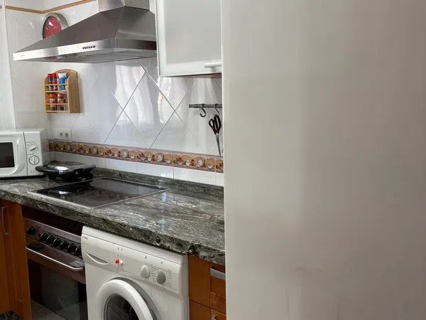Piso en Avenida de la Cruz Roja, 44 - Foto 6