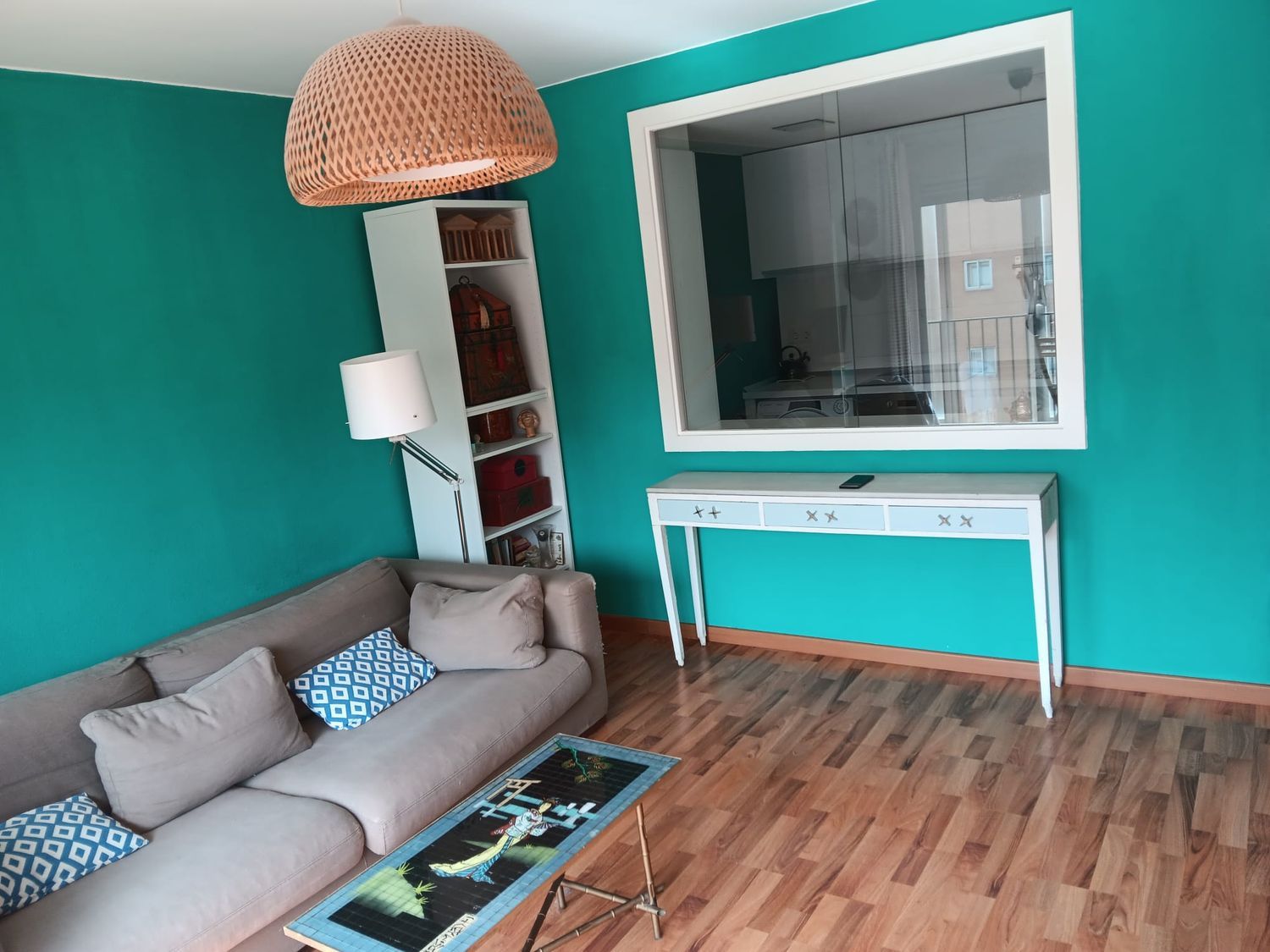 Piso en calle de Viridiana, 42 - Foto 25