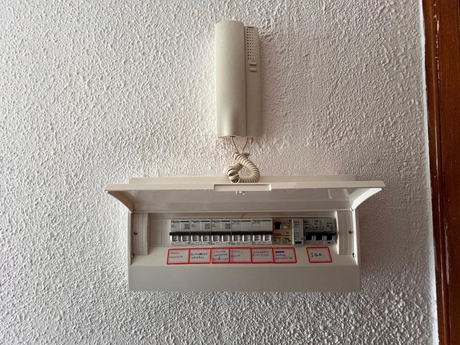 Piso en calle del Castillo de Loarre, 62 - Foto 15