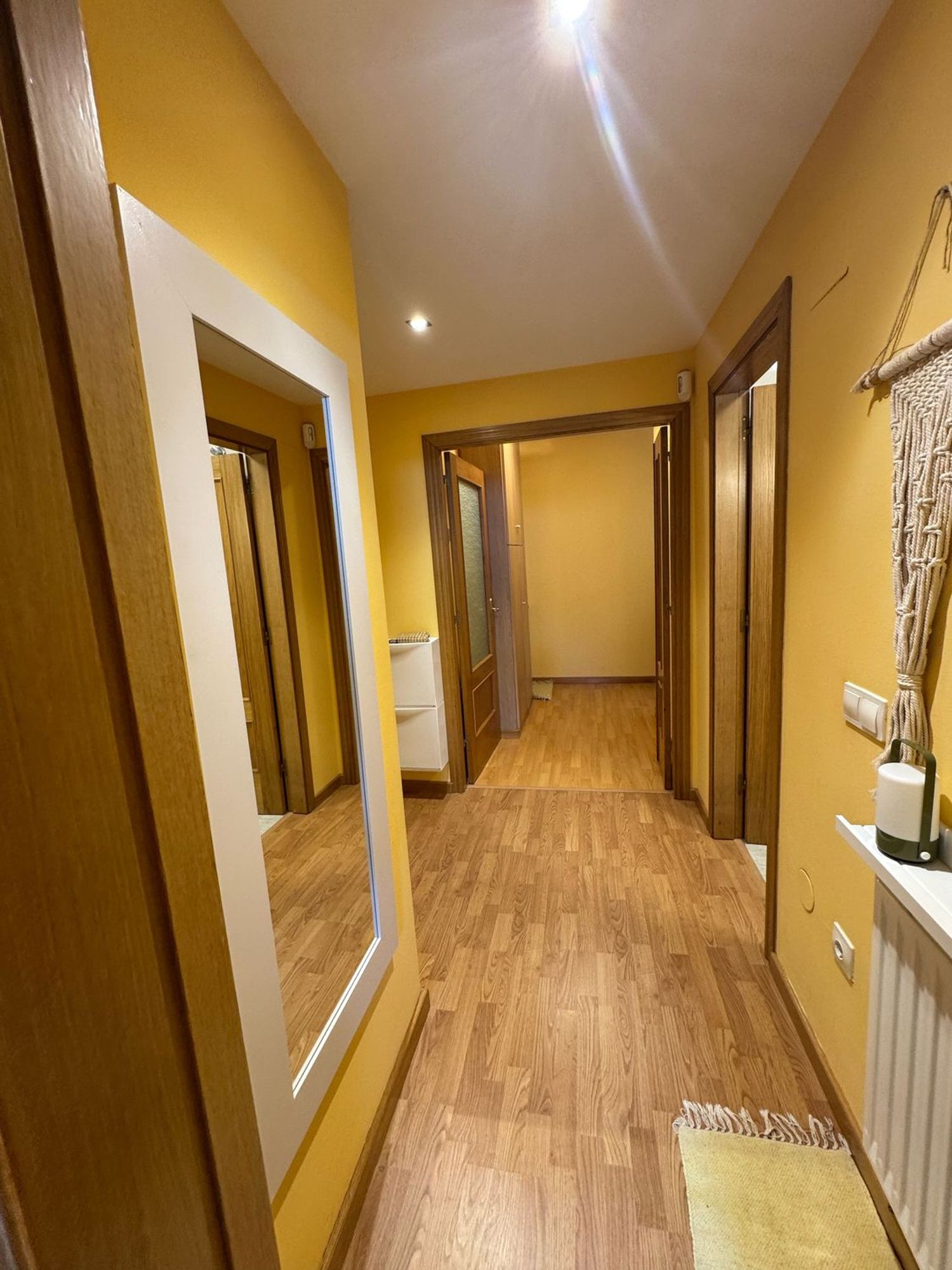 Piso en Avenida Santiago, 42, Posada-Barro, Posada-Barro - Foto 18