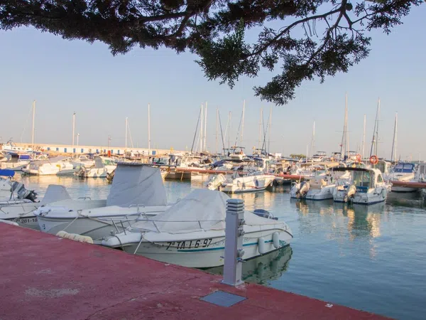 Piso en calle Eivissa, 5 - Foto 31