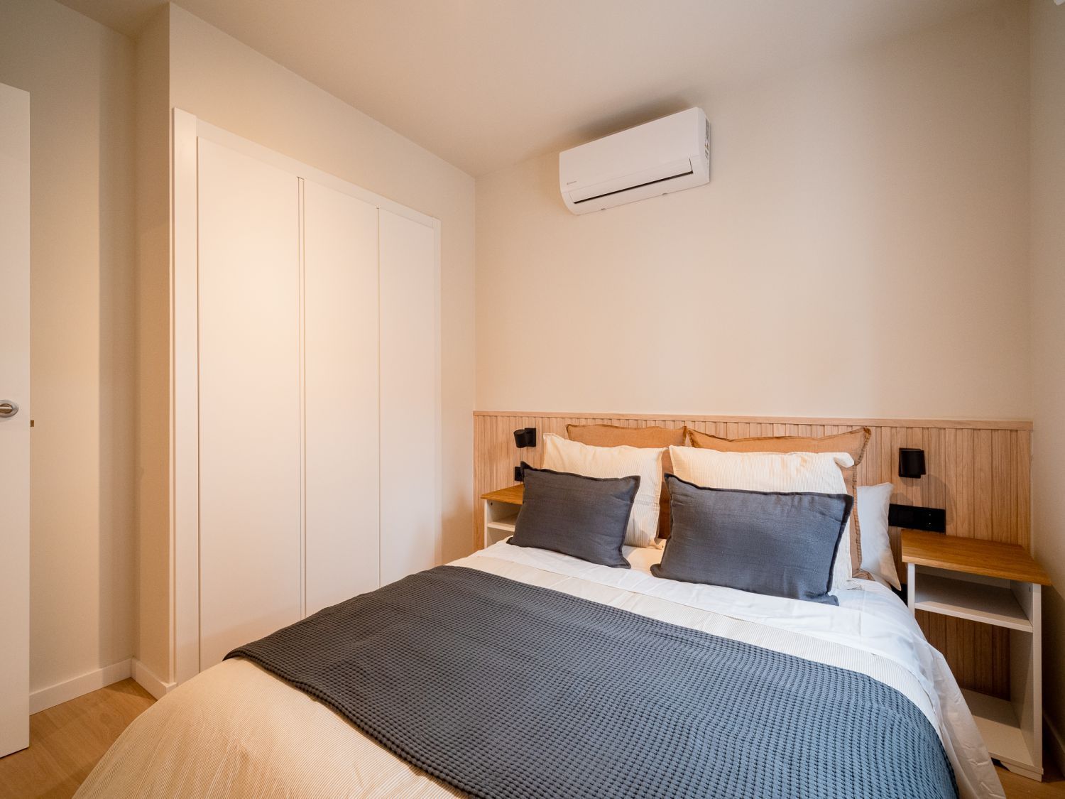 Piso en calle de Dolores - Foto 17