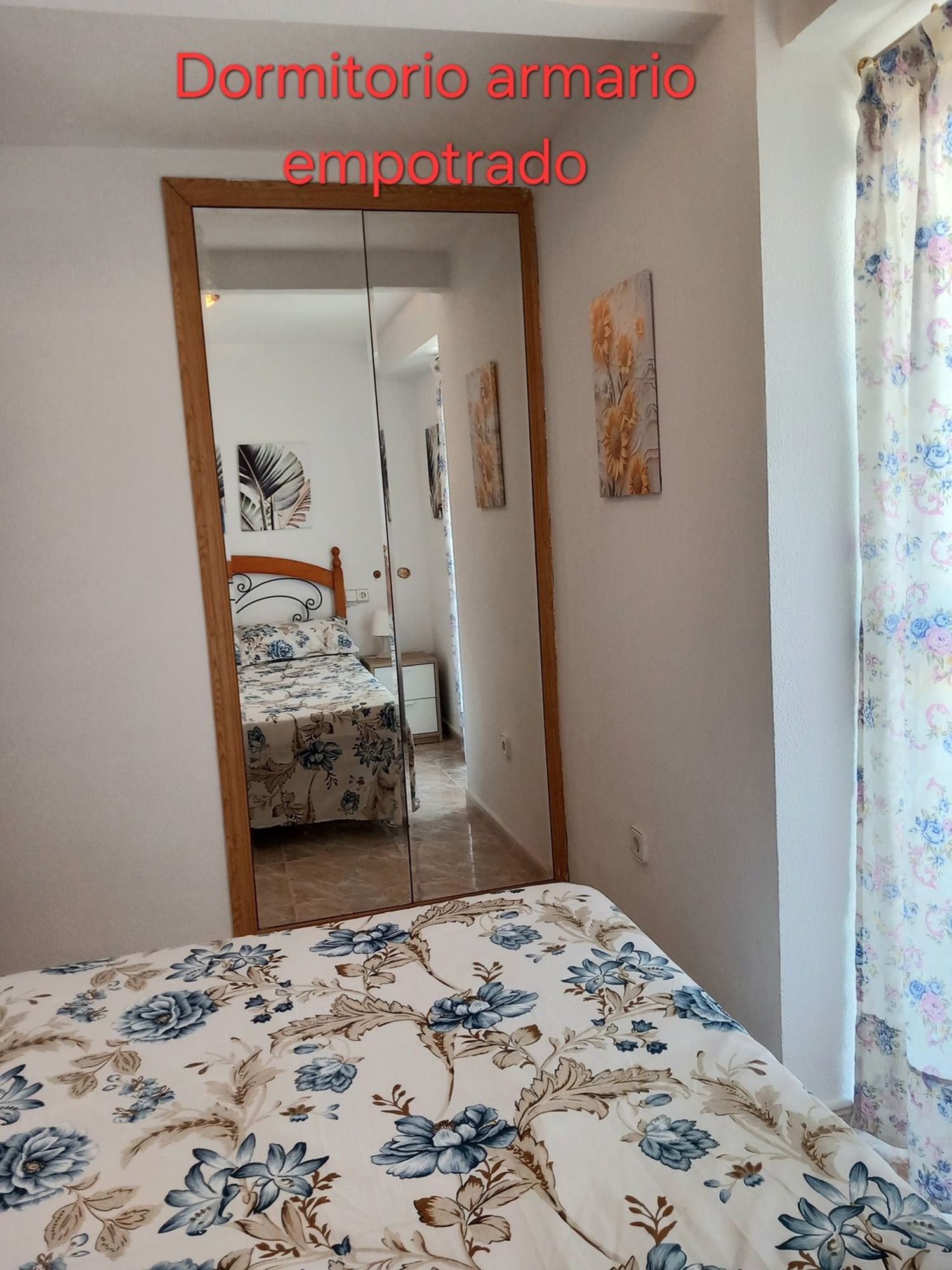 Piso en avenida del Mediterráneo, 57 - Foto 18