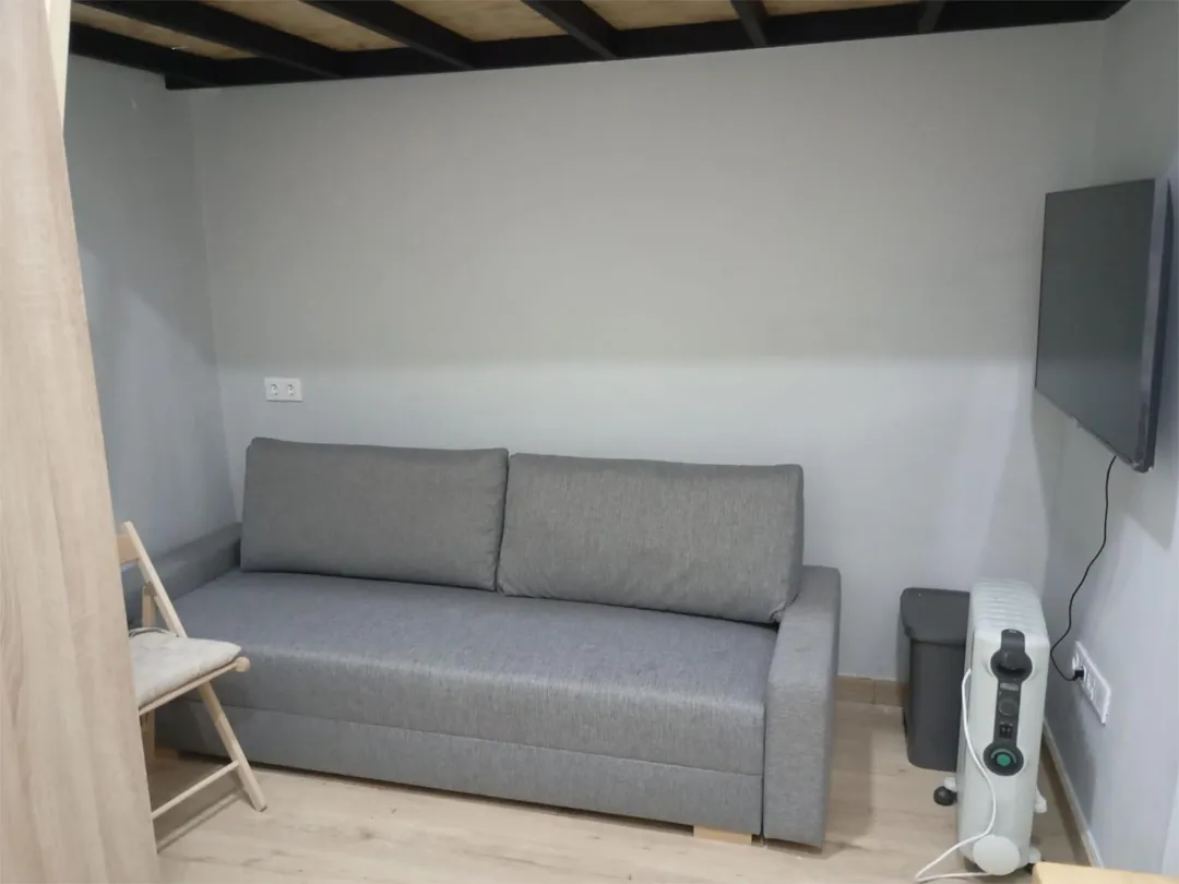 Piso en  Calle de Moratín 22 - Foto 6