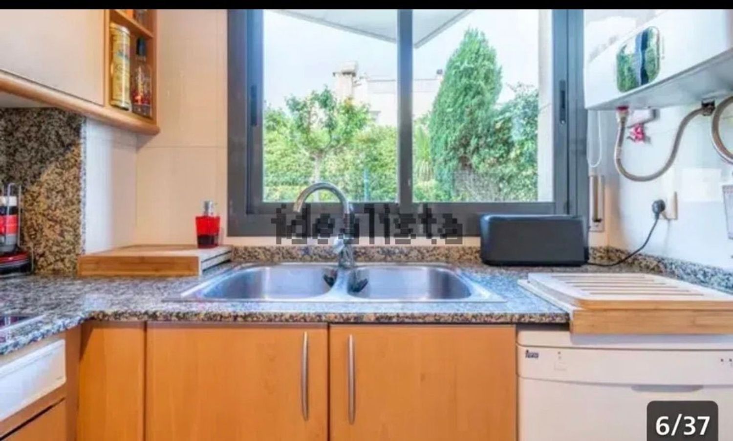 Piso en Avenida Riells, 116, Port - Les Planasses - Foto 14