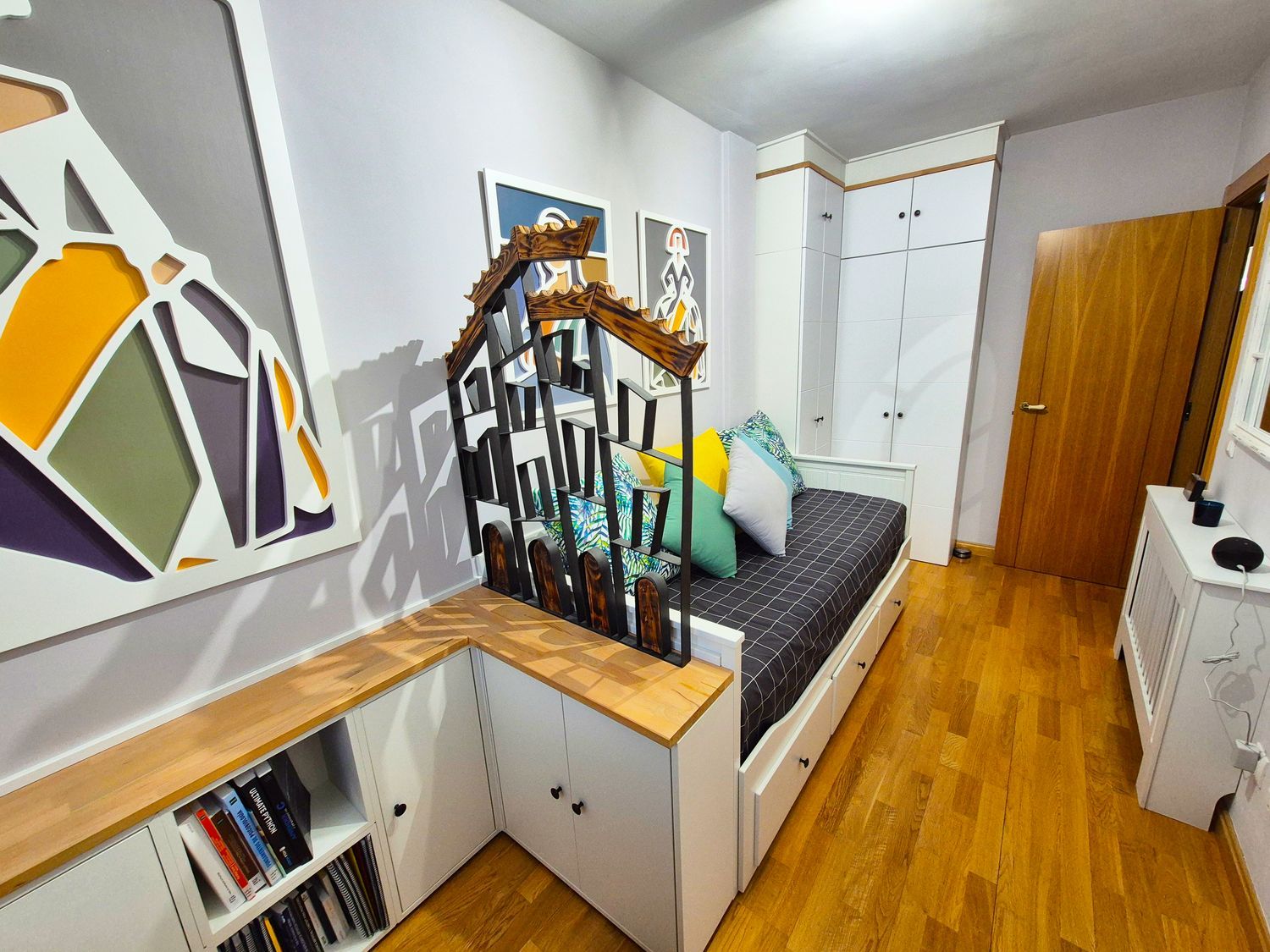 Chalet adosado en Calle Virgen del Pilar, 42 - Foto 28