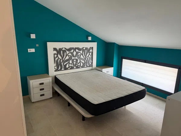 Dúplex en Calle del Pare Lluís Navarro, 393, El Cabanyal-El Canyamelar - Foto 9