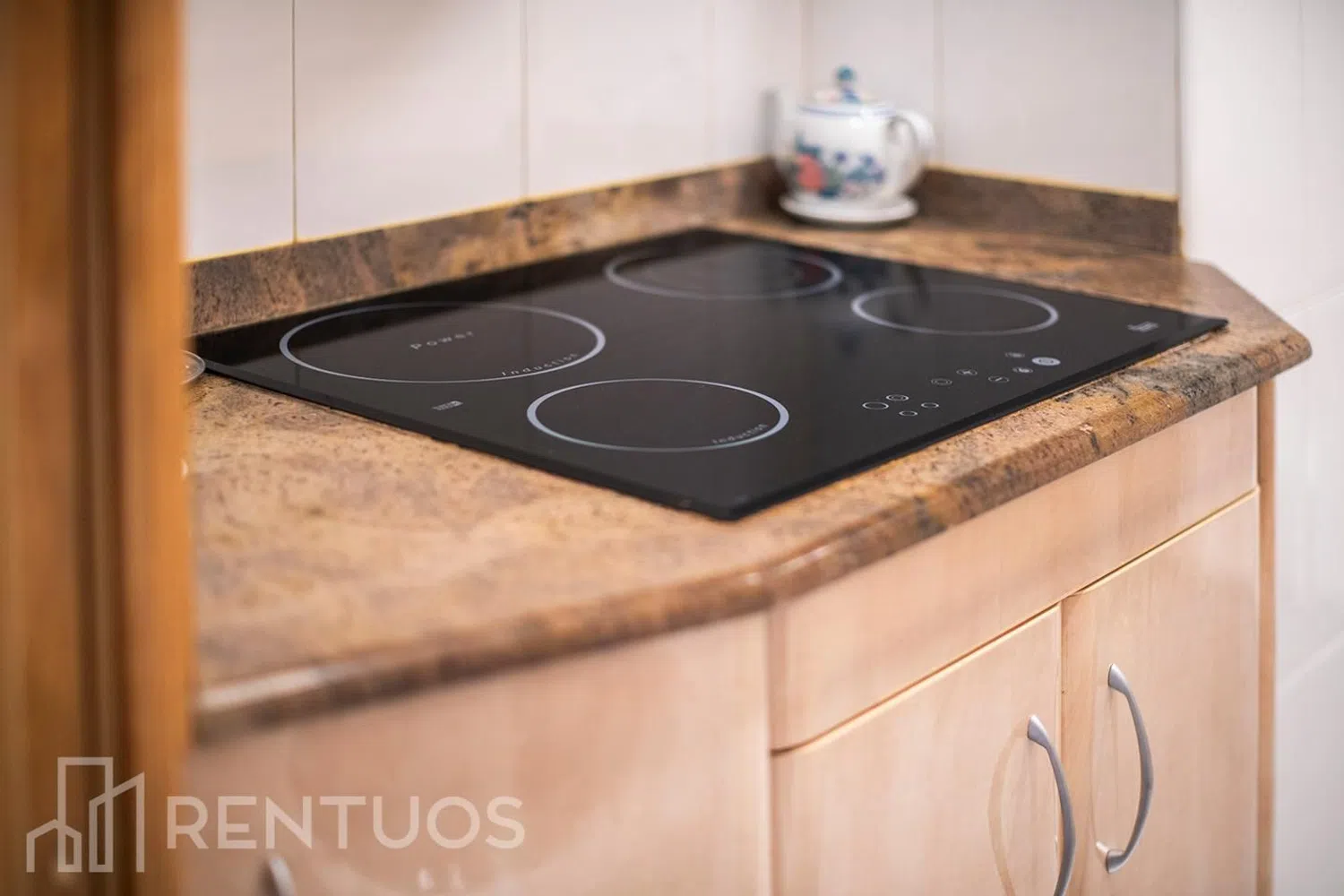 Piso en calle d'Alí Bei - Foto 14