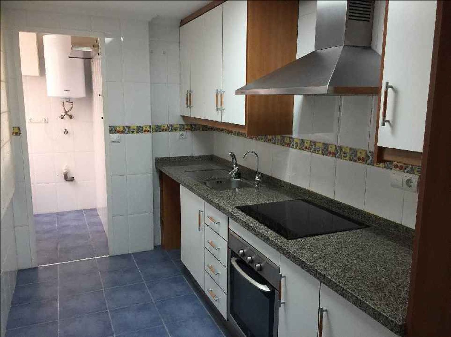 Piso en calle Republica Argentina, 3 - Foto 2