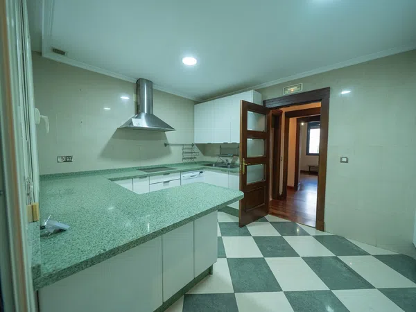 Piso en calle Enramadilla, 3 - Foto 11