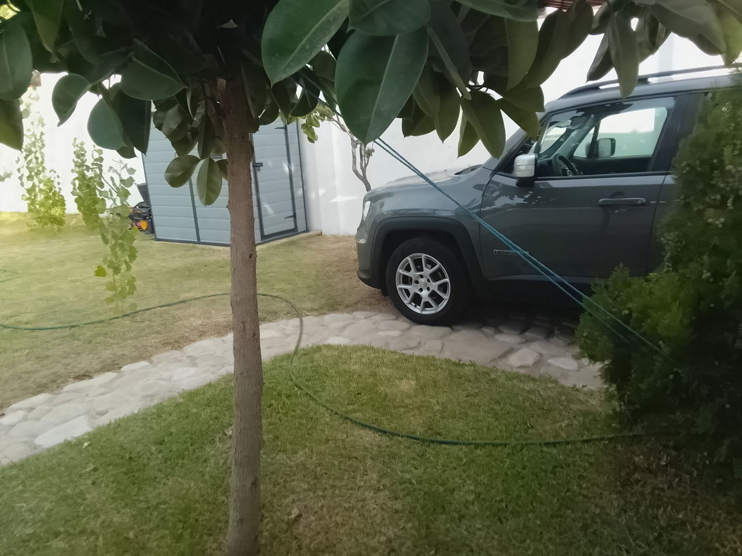 Casa o chalet independiente en Calle la Chumbera, 2, Los Pinos, Los Pinos - Foto 7
