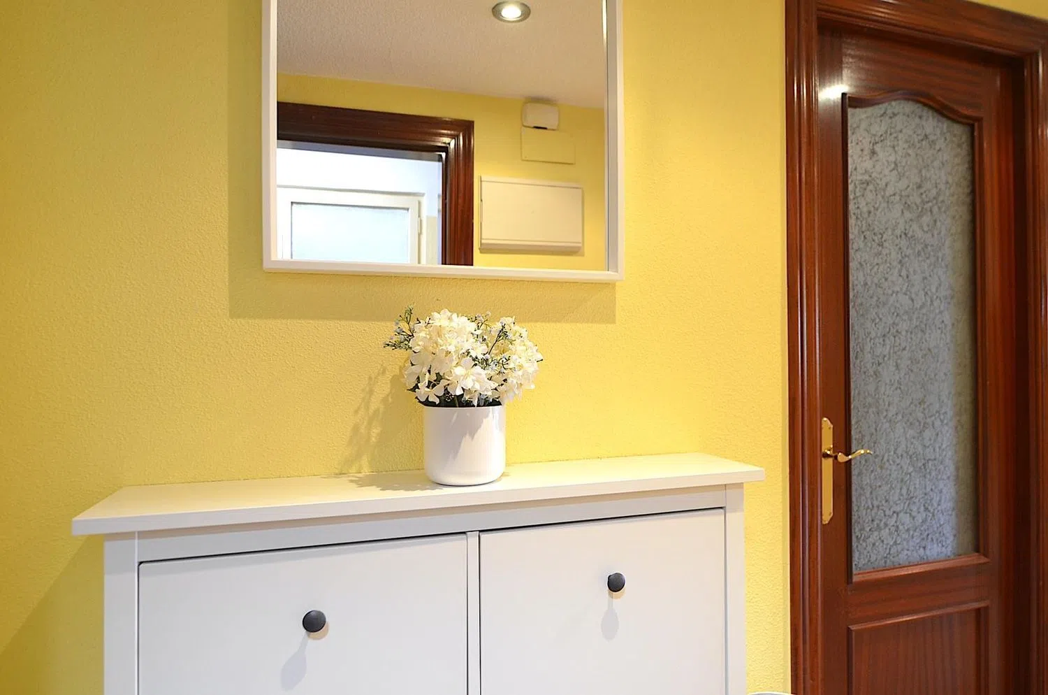 Piso en calle Fernando Alonso Díaz, 35 - Foto 5