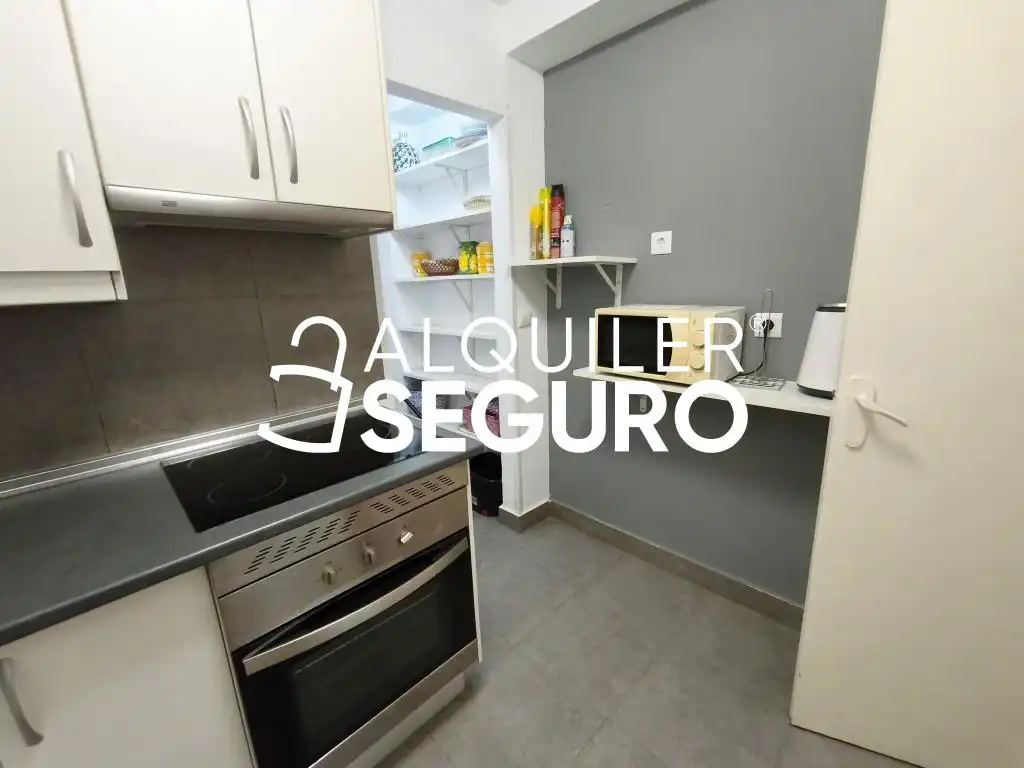 Piso en  de las Naciones - Foto 11