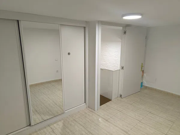 Dúplex en calle de Atocha, 86