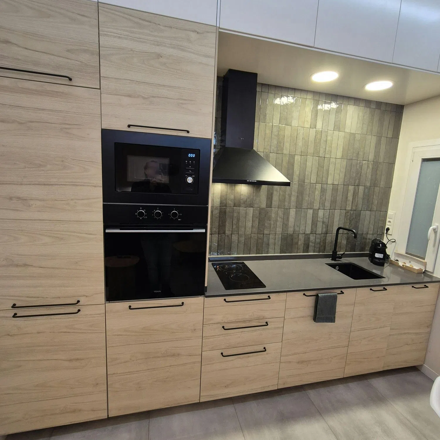 Piso en calle de Carles Cervera, 9 - Foto 11