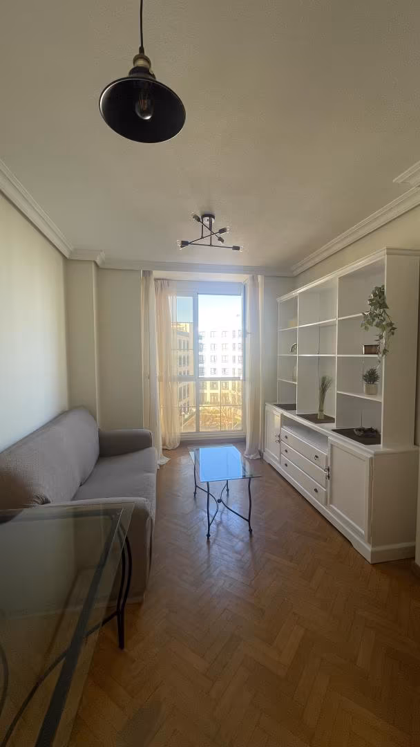 Piso en  Avenida del Euro 2