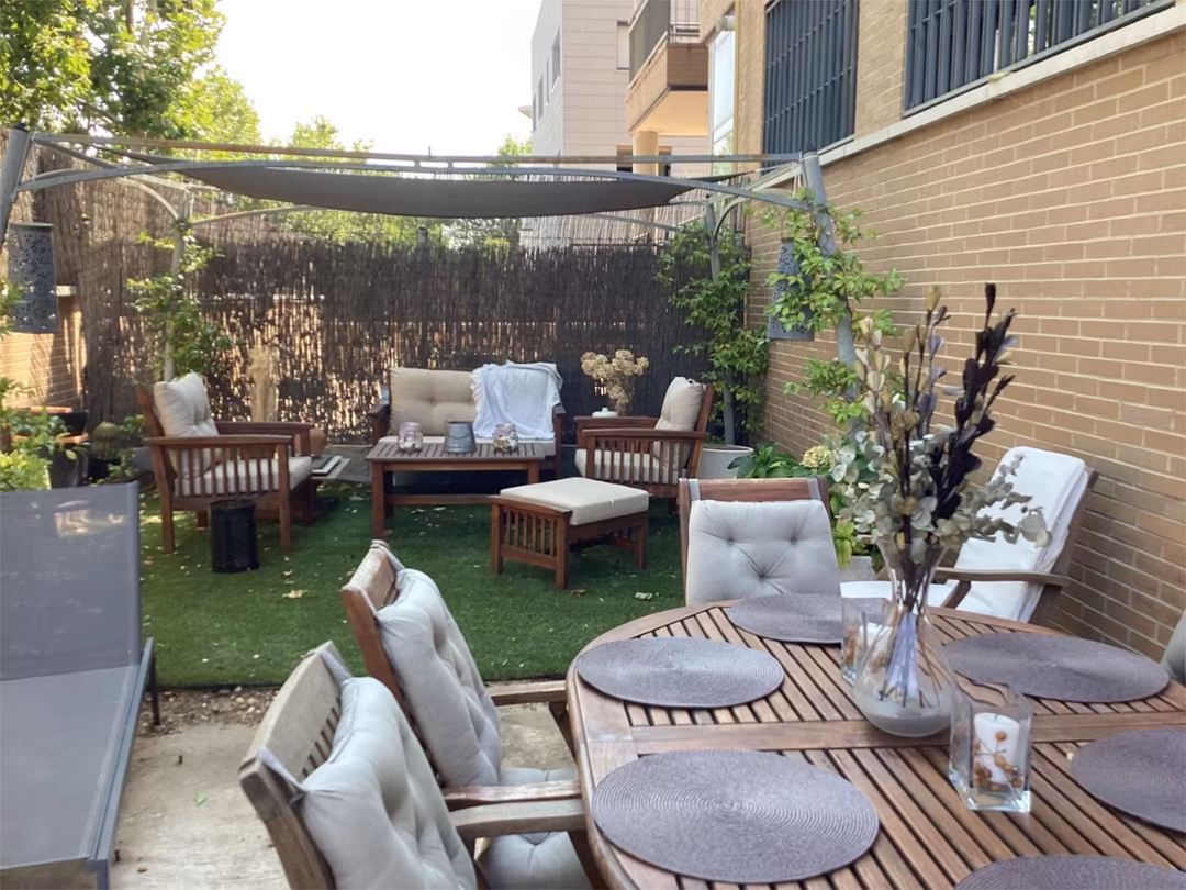 Planta baja en  Avenida de Metepec 1 - Foto 37