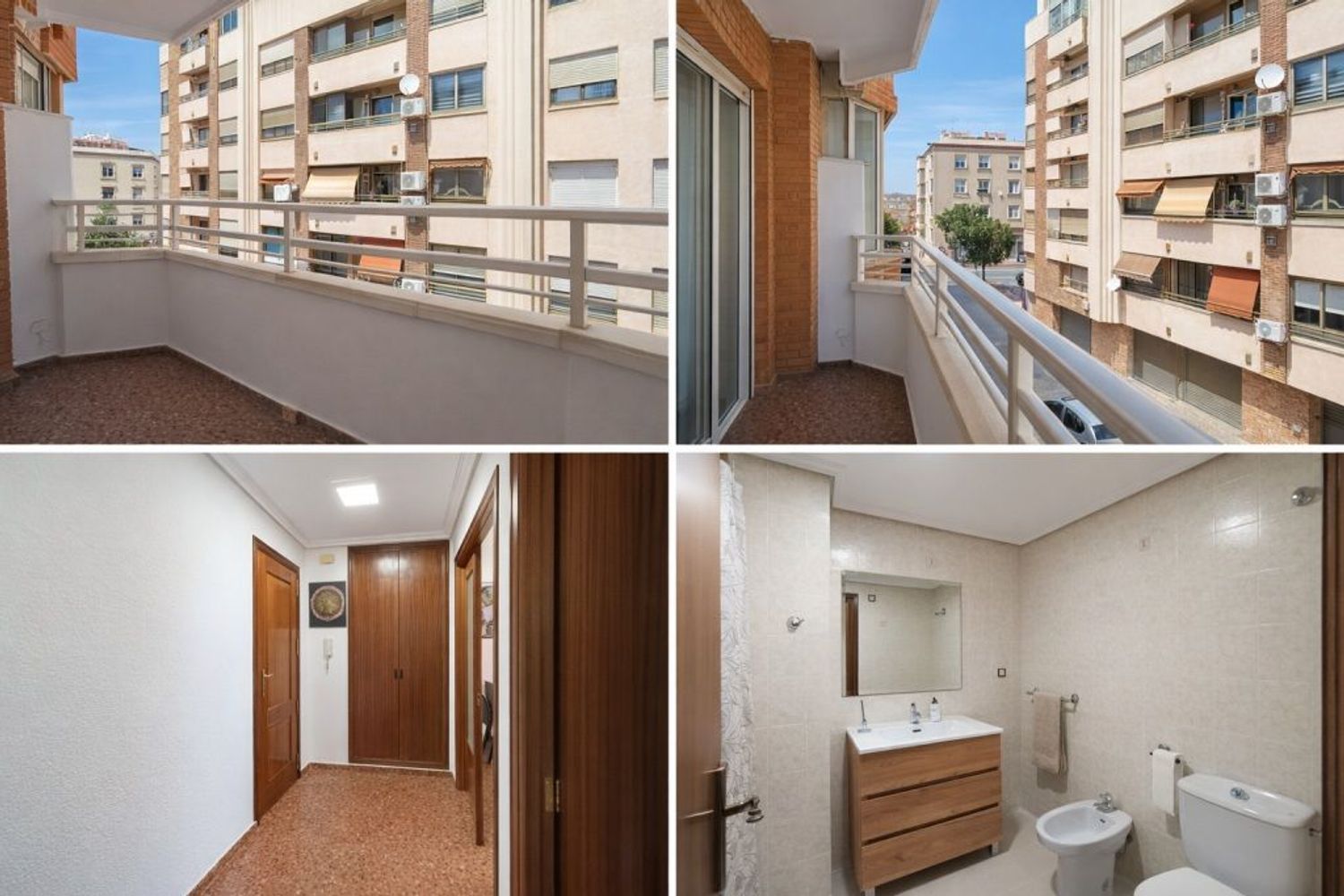 Piso en Vila Joiosa La, 4 - Foto 19