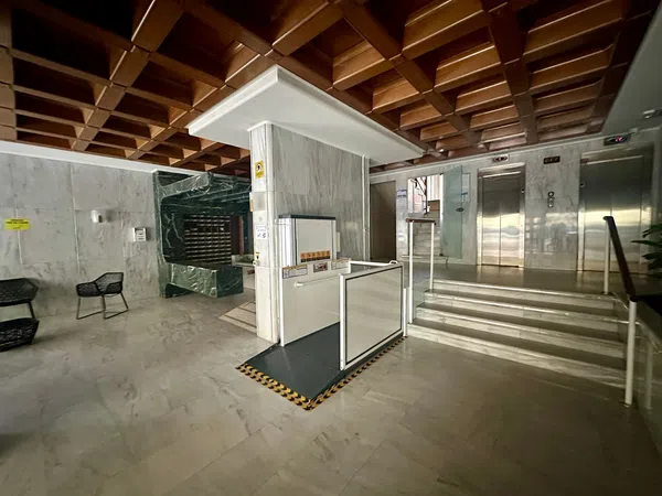 Piso en Av. del Mediterráneo, Benidorm, 43 - Foto 14