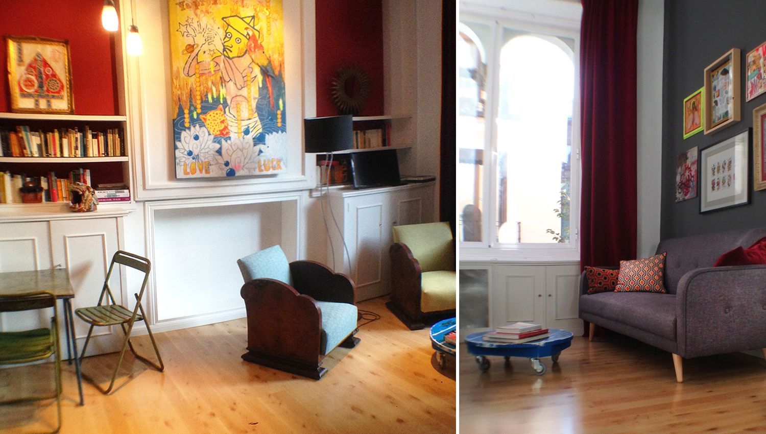 Piso en calle de Lavapiés, 26 - Foto 1