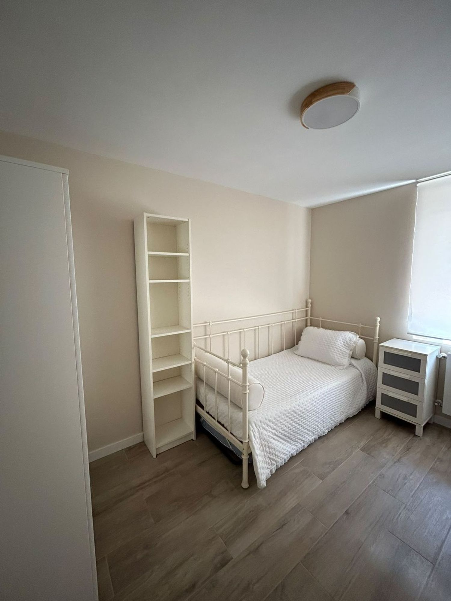 Piso en Calle Sancho Ordóñez, 5, San Mamés - La Palomera, San Mamés - La Palomera - Foto 31