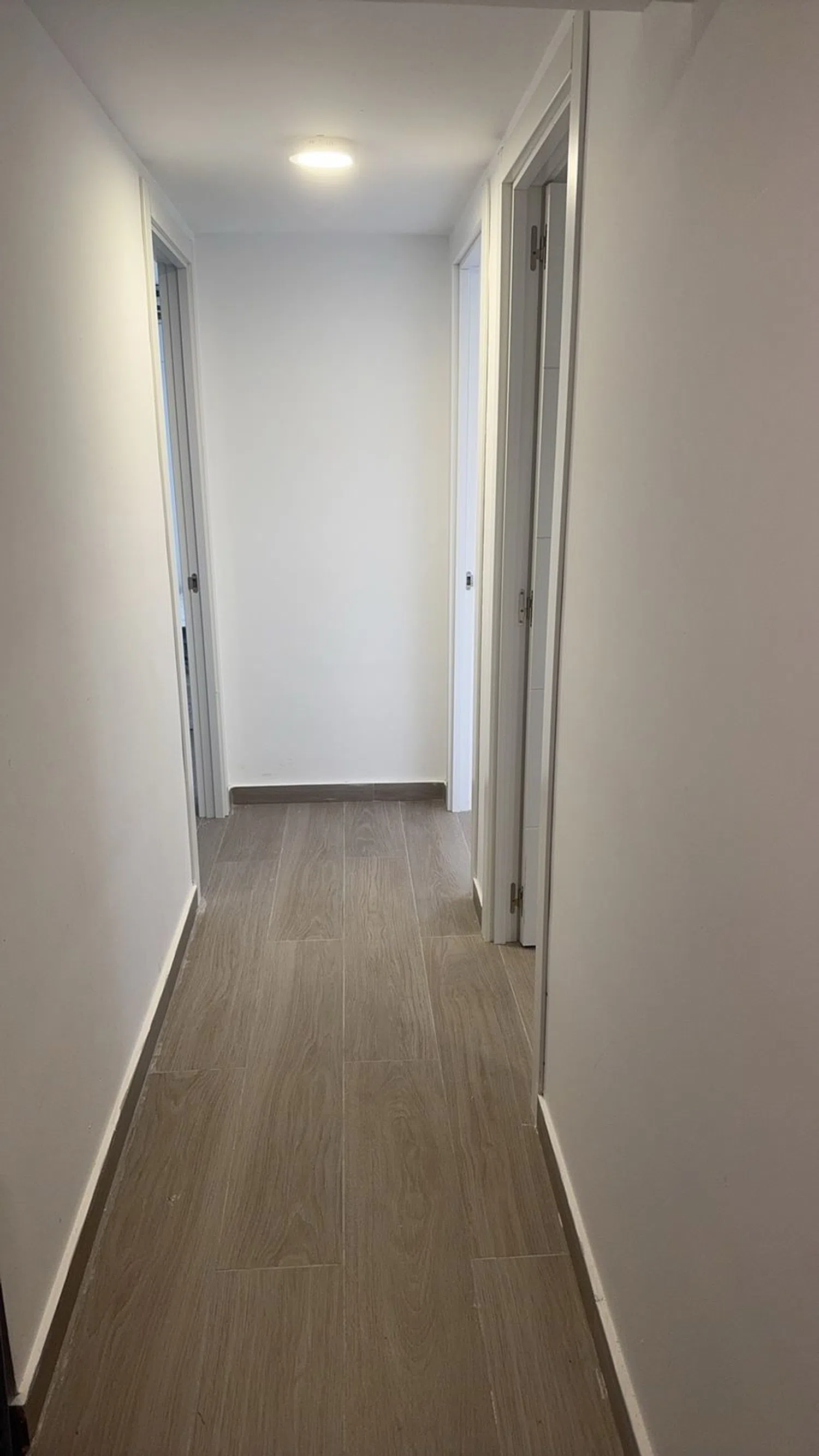 Estudio en calle del Toboso, 25 - Foto 2