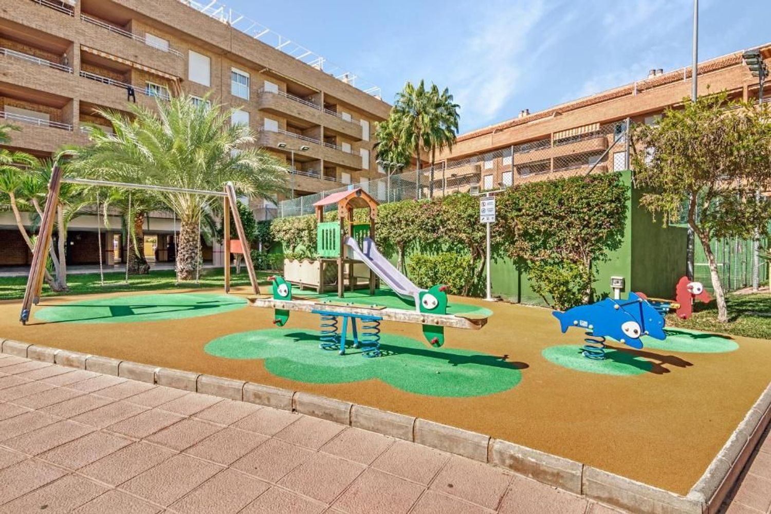 Piso en Avenida Miguel Hernández, 10, Centro Urbano, Centro Urbano - Foto 24