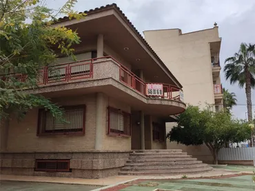 Chalet en  Calle Mayor 16 - Foto 5