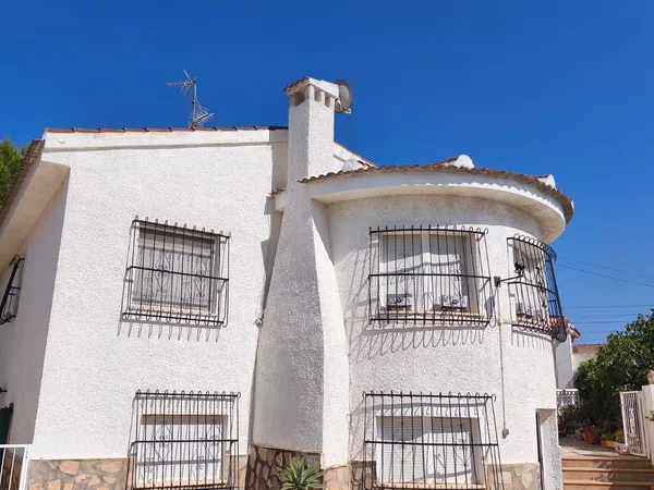Casa o chalet independiente en Torrejon De San Bruno s/n, Centro de la Ciudad Quesada - Foto 1