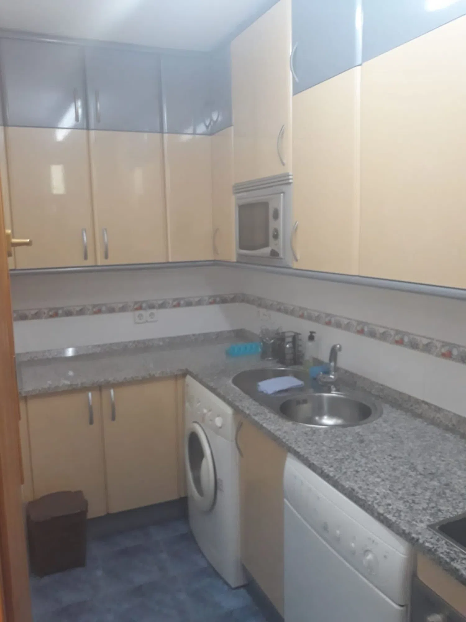 Piso en calle Chiquinquirá, 56 - Foto 3