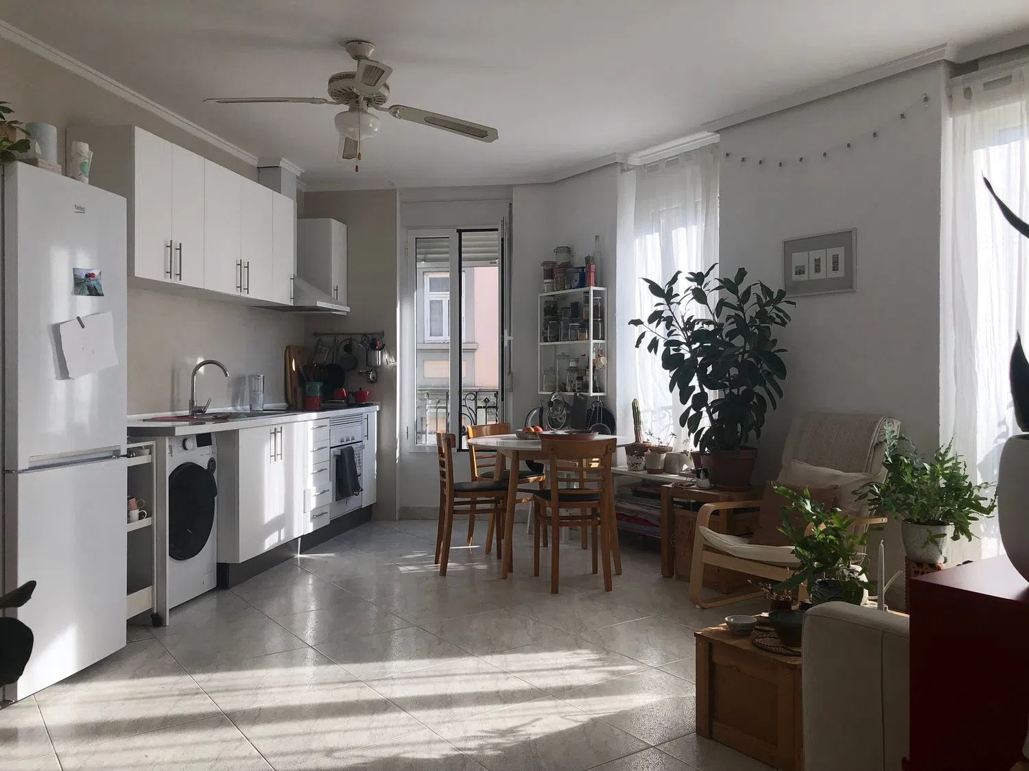 Piso en Barrio Russafa - Foto 2