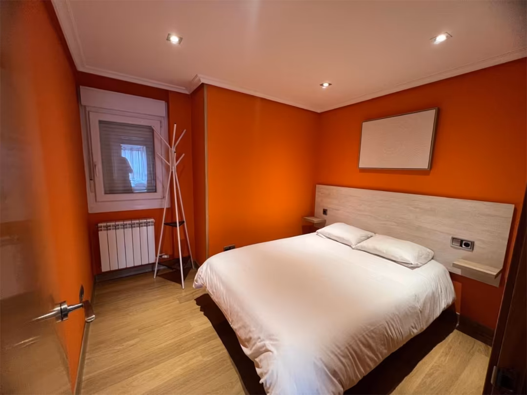 Piso en  Rúa Travesía de Vigo 94 - Foto 16