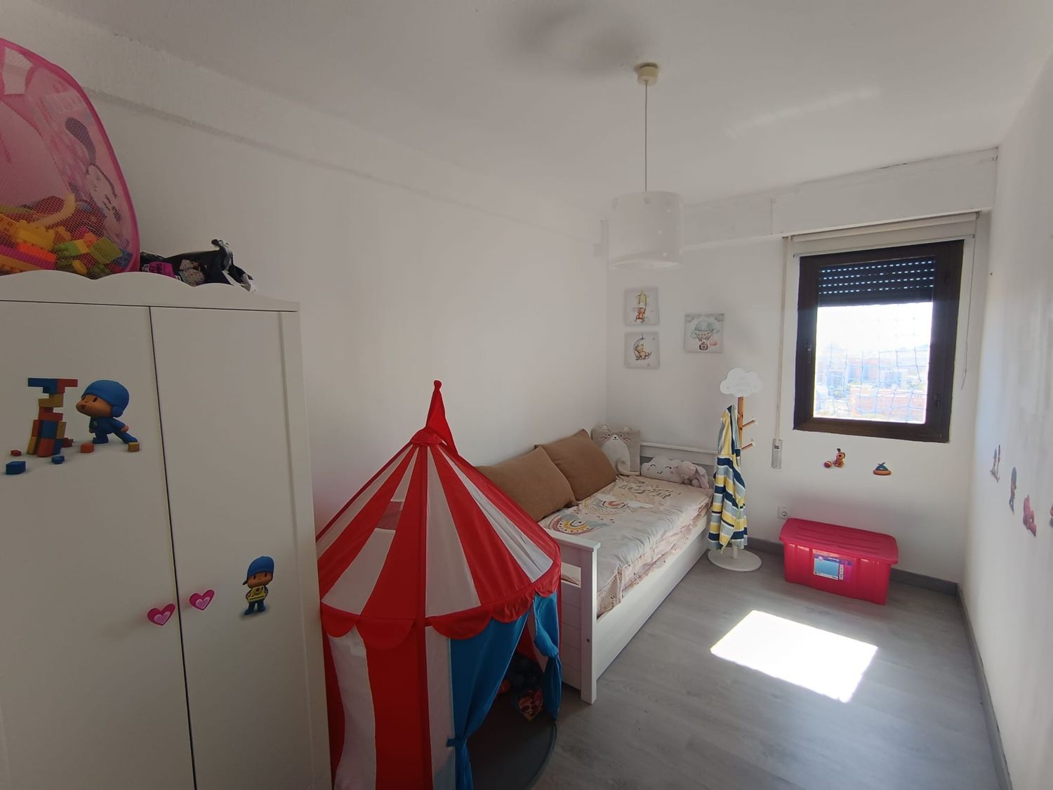 Piso en calle Pintor Antonio camacho, 5 - Foto 8