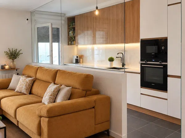 Chalet adosado en Calle Aurelio Rubio, 1, Yagüe-Villalonquejar, Yagüe-Villalonquejar - Foto 4