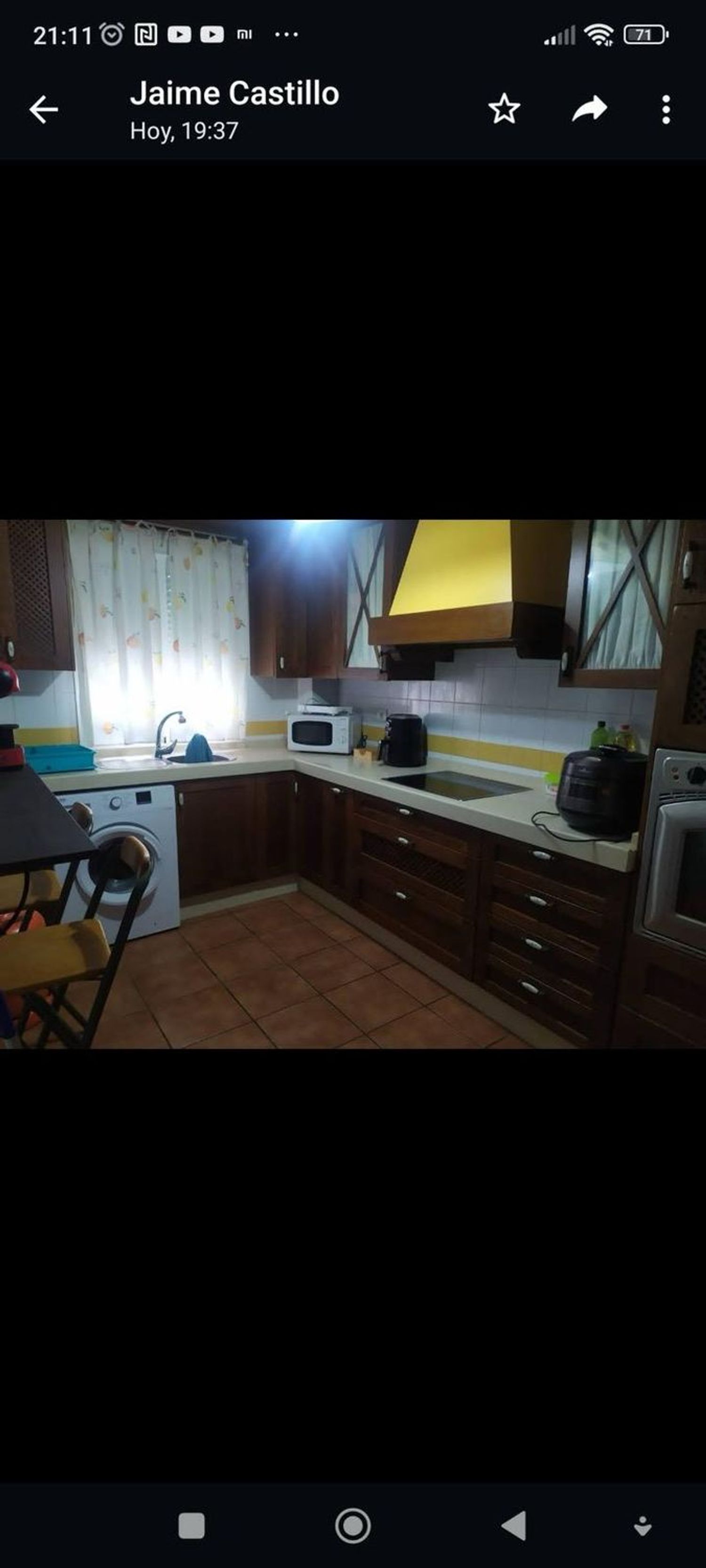 Chalet adosado en Calle Rafael Mozo, 7 - Foto 5