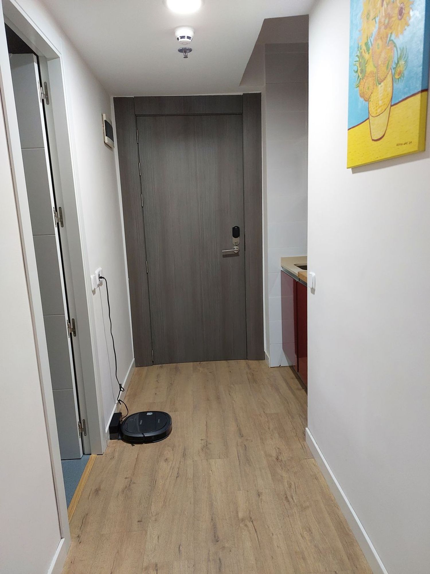 Estudio en Pintor Cabrera, 9 - Foto 7