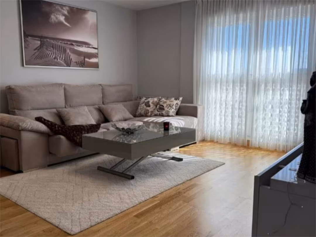 Piso en  Calle de Luis Moya Blanco 29 - Foto 11